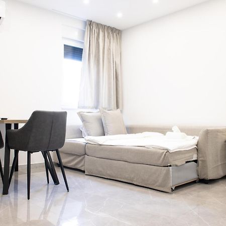 Hugo Apartments 자그레브 외부 사진