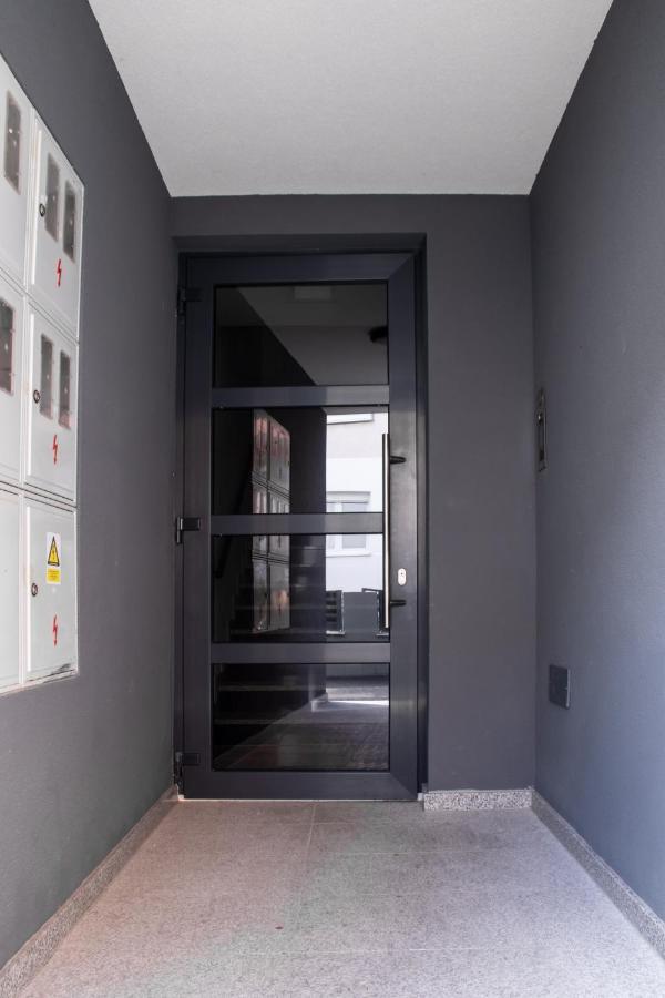 Hugo Apartments 자그레브 외부 사진