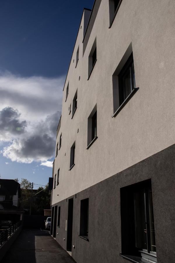 Hugo Apartments 자그레브 외부 사진