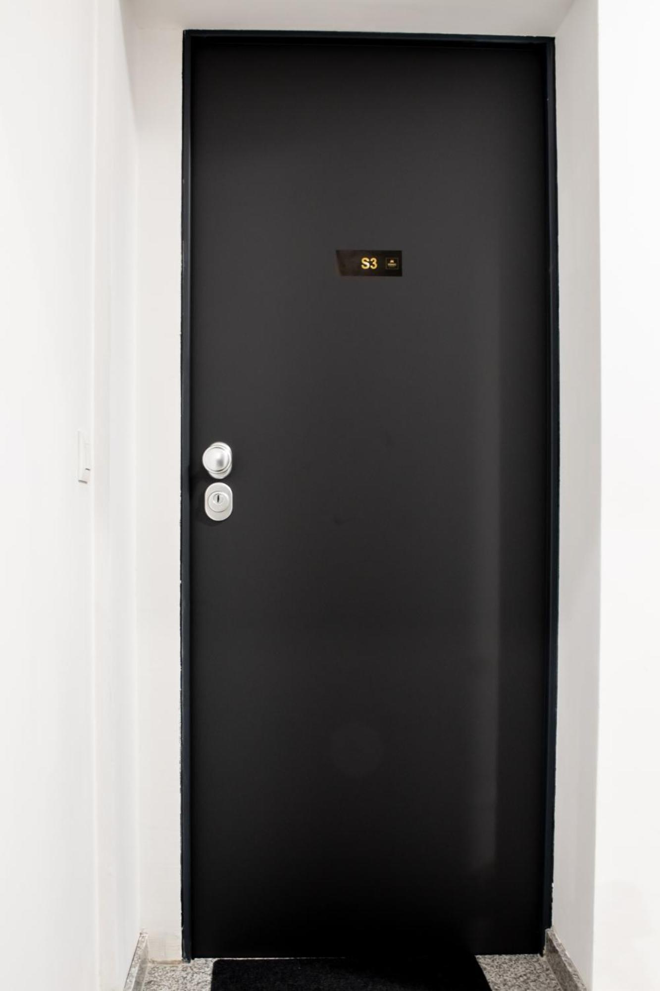 Hugo Apartments 자그레브 외부 사진