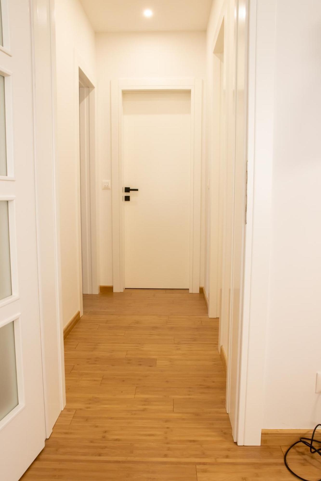 Hugo Apartments 자그레브 외부 사진
