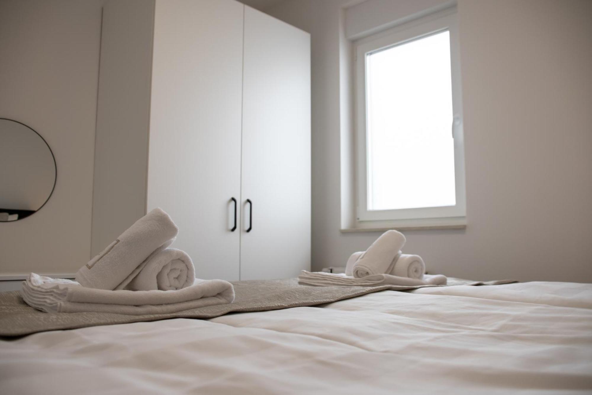 Hugo Apartments 자그레브 외부 사진
