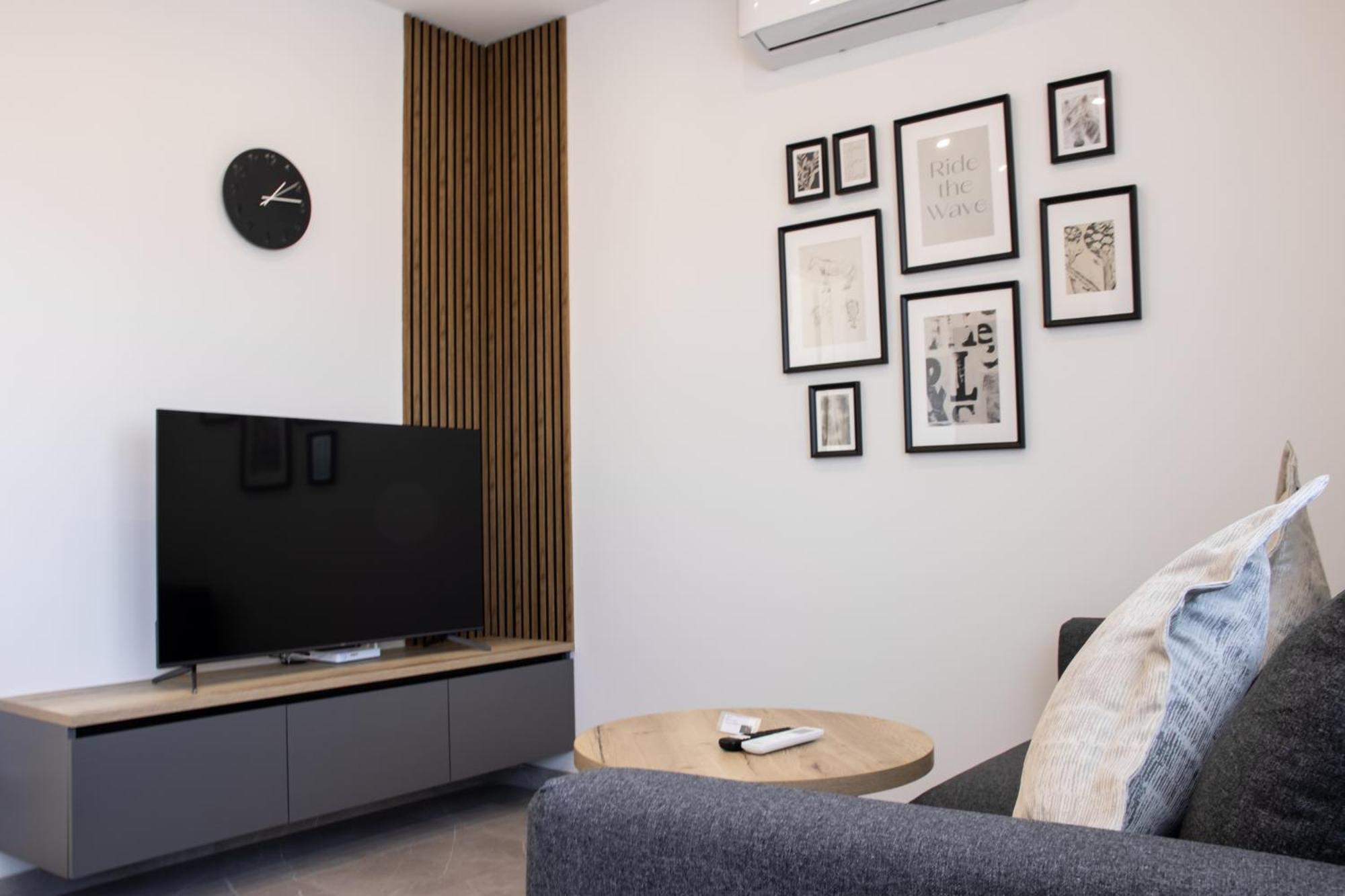 Hugo Apartments 자그레브 외부 사진