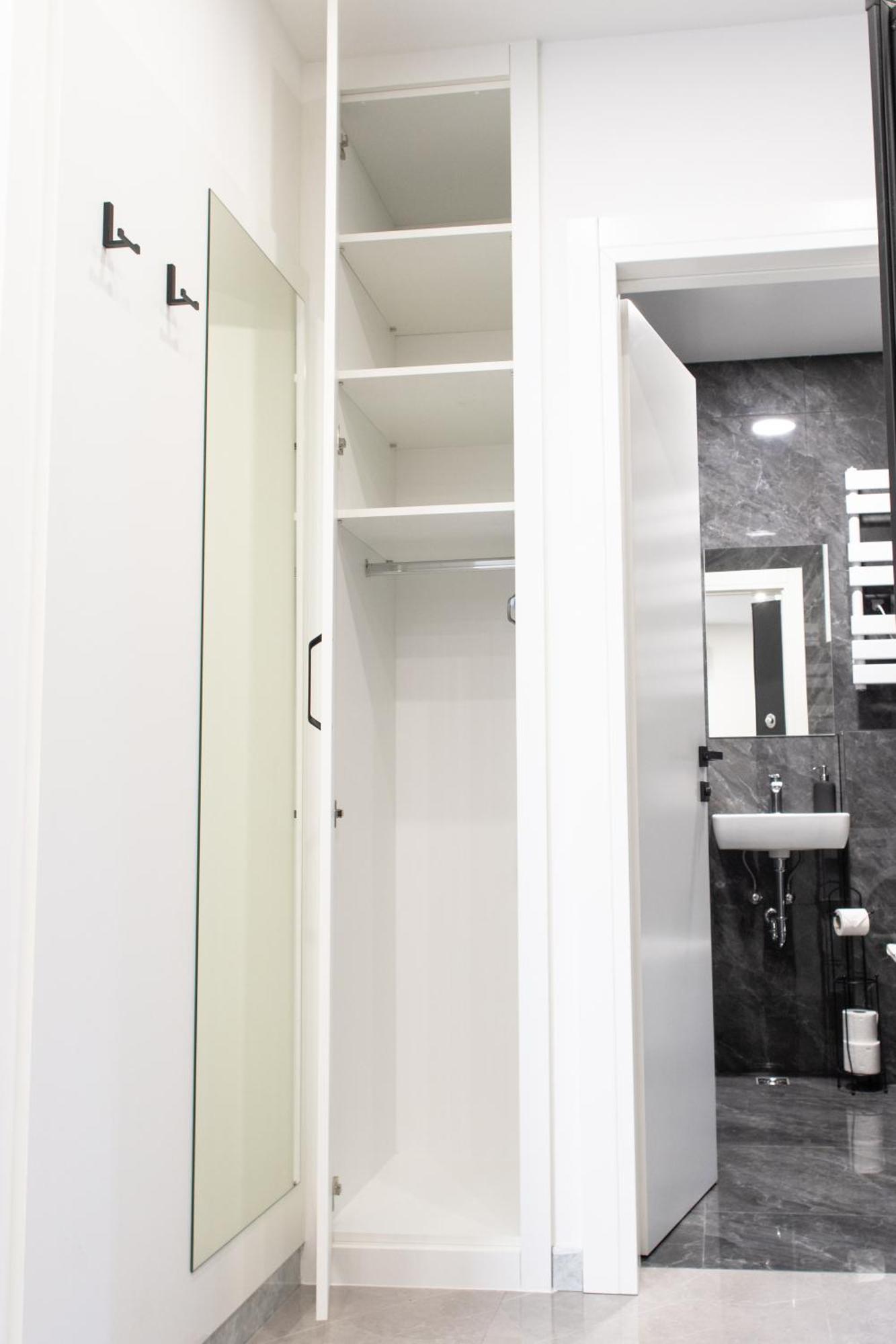Hugo Apartments 자그레브 외부 사진