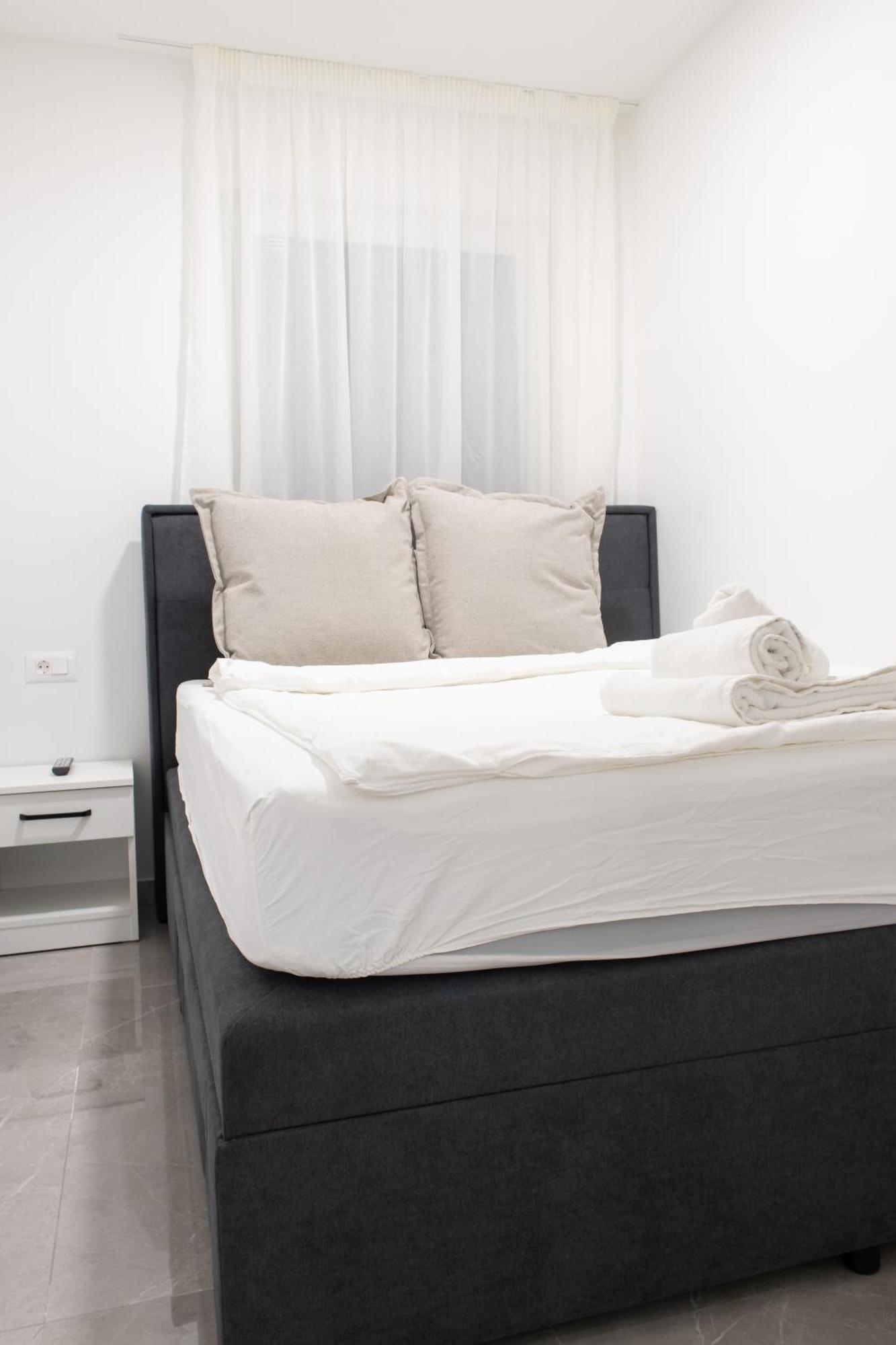 Hugo Apartments 자그레브 외부 사진